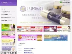 Sites similar to luribio.co.jp