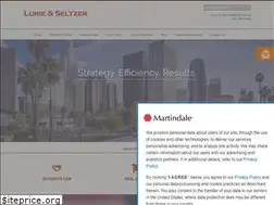 Sites similar to lurie-law.com