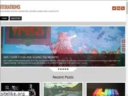 Sites similar to lurieben.com