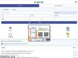 Sites similar to luris.go.kr