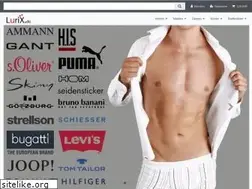 Sites similar to lurix.de