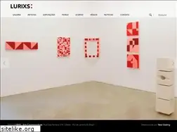 Sites similar to lurixs.com