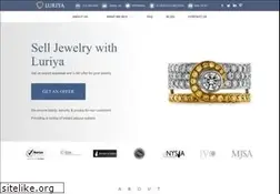 Sites similar to luriya.com