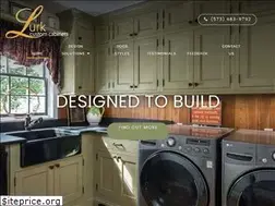 Sites similar to lurkcustomcabinets.com