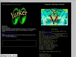 Sites similar to lurker00.com