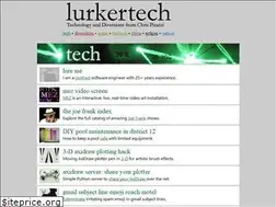 Sites similar to lurkertech.com