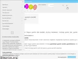 Sites similar to lurkocipo.hu