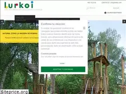 Sites similar to lurkoi.com