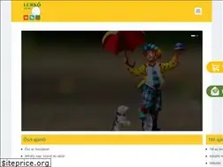 Sites similar to lurkovilag.hu
