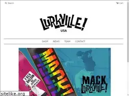 Sites similar to lurkville.com