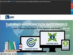 Sites similar to lurnworkshop.com