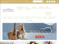 Sites similar to lurodrigues.com.br