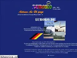 Sites similar to luroko.de