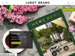 Sites similar to lurotbrand.co.uk