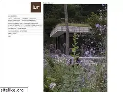 Sites similar to lurpaisajistak.com