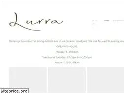 Sites similar to lurra.co.uk