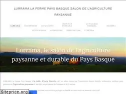 Sites similar to lurrama.org