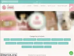 Sites similar to lurreetiquetas.com.br