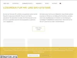 Sites similar to lurse.de