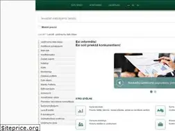 Sites similar to lursoft.lv