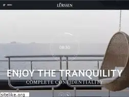 Sites similar to lurssen.com