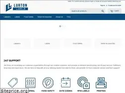 Sites similar to lurtonmarketing.com