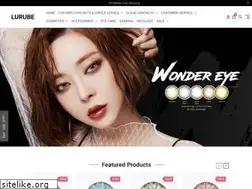 Sites similar to lurube.com