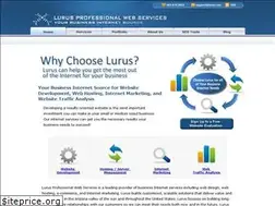 Sites similar to lurus.com