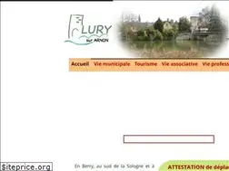 Sites similar to lury.fr