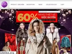 Sites similar to lury.vn