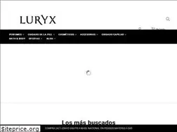 Sites similar to luryx.com.pa