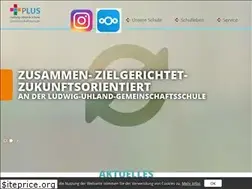 Sites similar to lus-gaertringen.de