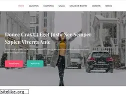 Sites similar to lusadecor.pt