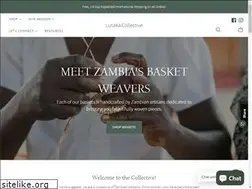 Sites similar to lusakacollective.com