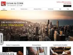 Sites similar to lusakandcobb.com