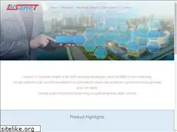 Sites similar to lusanet.nl