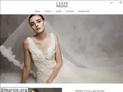 Sites similar to lusanmandongus.com