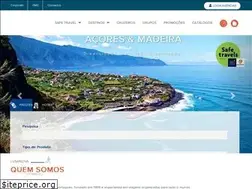 Sites similar to lusanovatours.pt