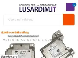 Sites similar to lusardim.it