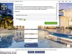 Sites similar to lusarealty.es