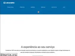 Sites similar to lusaveiro.pt