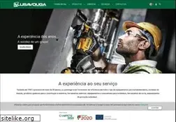 Sites similar to lusavouga.pt