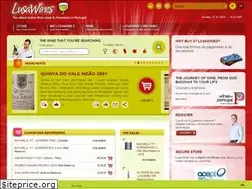 Sites similar to lusawines.com