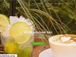 Sites similar to lusbar.de