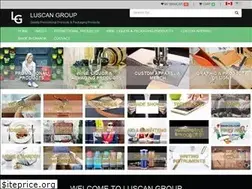 Sites similar to luscangroup.com