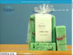 Sites similar to lusciouslathers.com