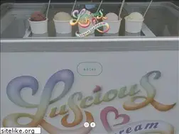 Sites similar to lusciousliquoricecream.com