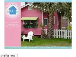 Sites similar to lusciouslittlecottage.com