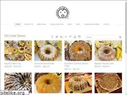Sites similar to lusciouslittledesserts.com