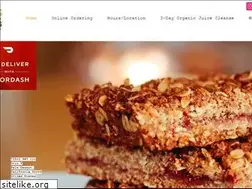 Sites similar to lusciouslorraines.com